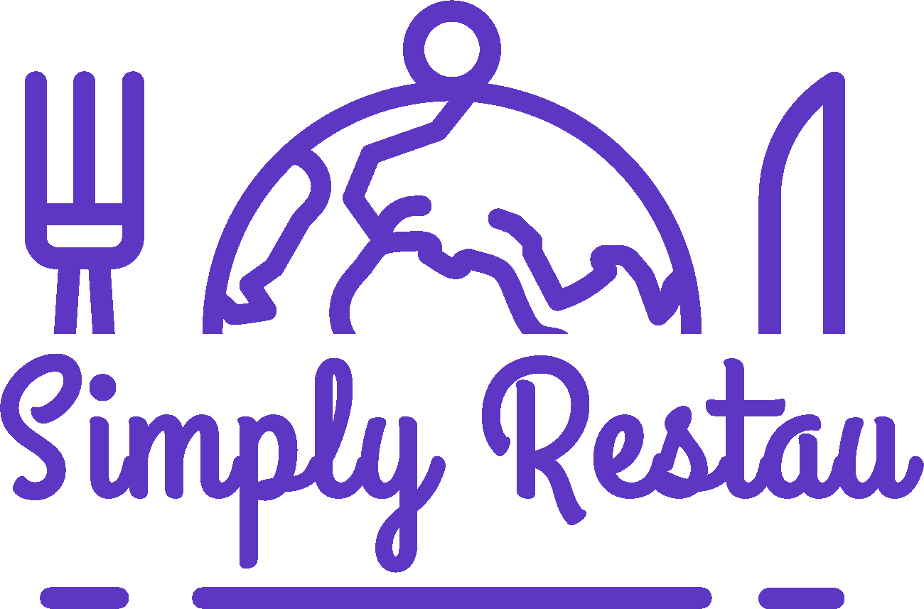 Logo SimplyRestau